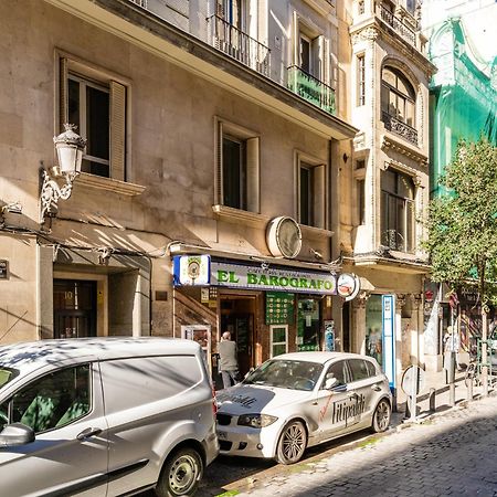 Spacious Central-3Bedrooms 3Bathrooms-Sol Madri Exterior foto
